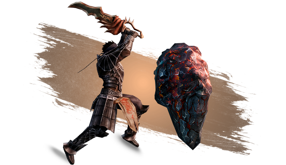 Salvation Metin